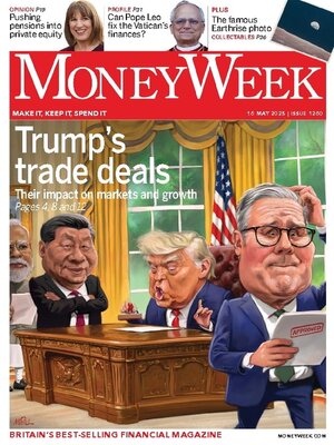 MoneyWeek - Magazine